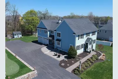 165 Green Street, Shrewsbury, MA 01545 - Photo 1