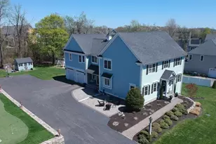 165 Green St, Shrewsbury, MA 01545 - Photo 1