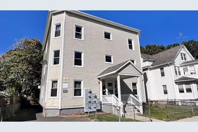 106 Malden St, Springfield, MA 01108 - Photo 1