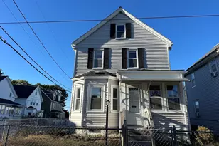 35 Myrtle St, Quincy, MA 02171 - Photo 1