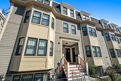 110 Park Street #3, Boston, MA 02132 - Photo 1