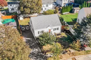 30 St Ann's Ave, Peabody, MA 01960 - Photo 1