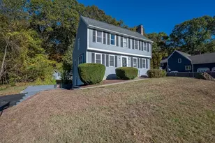 15 Rayburn Dr, Millbury, MA 01527 - Photo 1