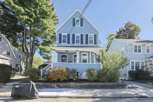 112 Roslindale Ave, Boston, MA 02131 - Photo 1