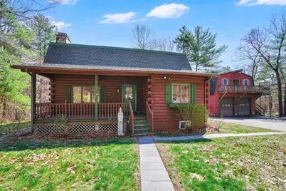 182 Cutler Rd, Warren, MA 01083 - Photo 1