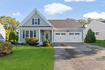 5 Daylily Drive #5, Plymouth, MA 02360 - Photo 1