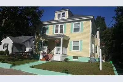 41 Martland Ave, Brockton, MA 02301 - Photo 1