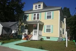 41 Martland Ave, Brockton, MA 02301 - Photo 1