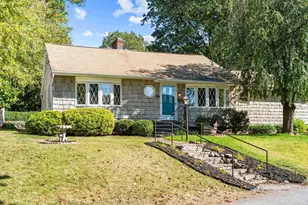 20 Silver St, Fitchburg, MA 01420 - Photo 1