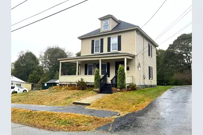 52 Belmont Ave, Winchendon, MA 01475 - Photo 1