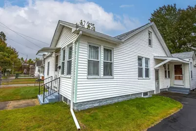 94 Duryea Street, Springfield, MA 01104 - Photo 1