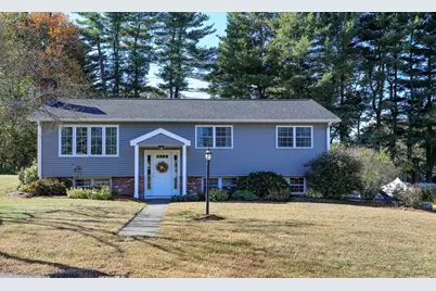 1 Doris Dr, Grafton, MA 01536 - Photo 1