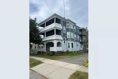 16-18 Victoria Park, Chicopee, MA 01020 - Photo 1