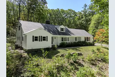 56 Century Mill Rd, Bolton, MA 01740 - Photo 1