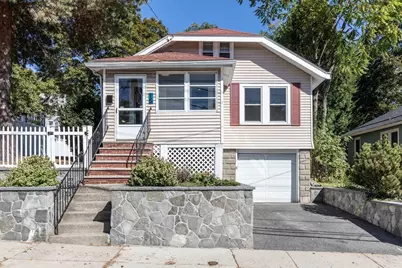 15 Cornell St, Boston, MA 02131 - Photo 1