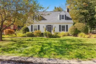 15 Troy St, Brockton, MA 02301 - Photo 1