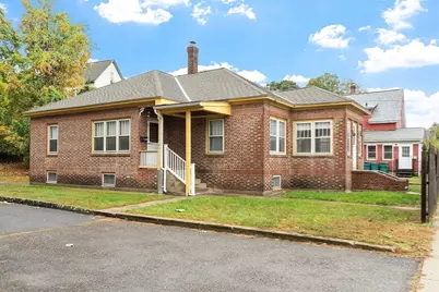 1295 Water St., Fitchburg, MA 01420 - Photo 1