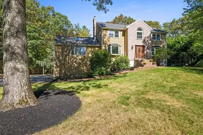 27 Sylvan Lane, Boylston, MA 01505 - Photo 1