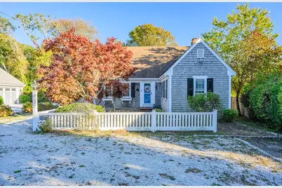 427 Scudder, Barnstable, MA 02647 - Photo 1