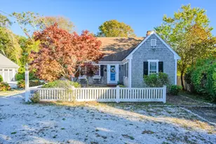 427 Scudder, Barnstable, MA 02647 - Photo 1
