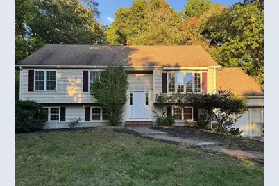 93 Porter St, Whitman, MA 02382 - Photo 1