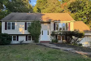 93 Porter St, Whitman, MA 02382 - Photo 1