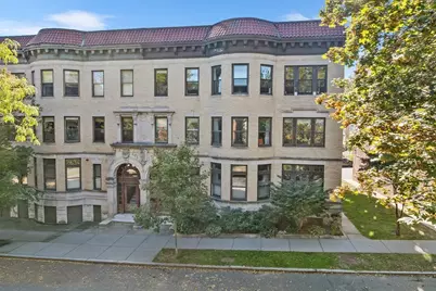 18 Browne St #2, Brookline, MA 02446 - Photo 1