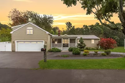 2 Crestwood Ln, Peabody, MA 01960 - Photo 1