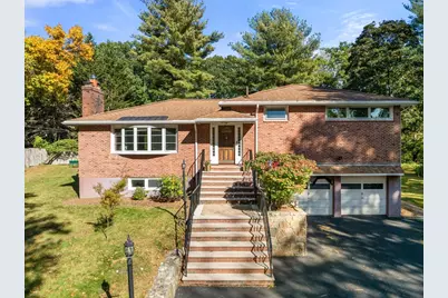 723 Blue Hill Ave, Milton, MA 02186 - Photo 1