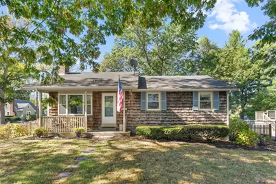 68 Cross St, Brockton, MA 02301 - Photo 1