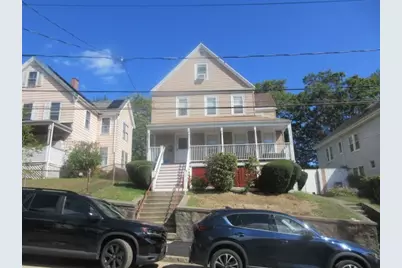 36 Oakridge Street, Boston, MA 02126 - Photo 1