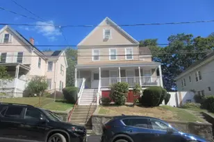 36 Oakridge St, Boston, MA 02126 - Photo 1