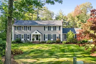 4 Alonesos Way, Andover, MA 01810 - Photo 1