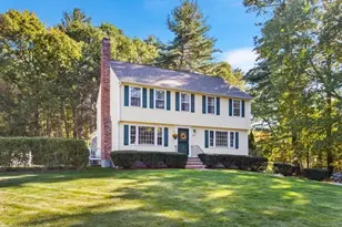 27 Strawberry Ln, North Reading, MA 01864 - Photo 1