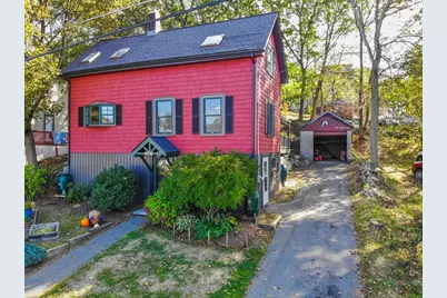 20 Roanoke St, Lynn, MA 01904 - Photo 1