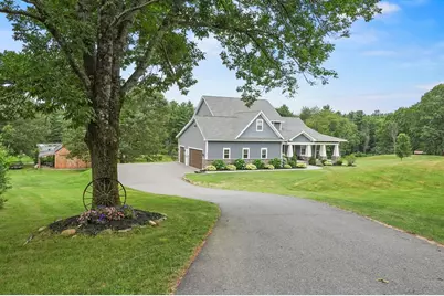 112 Nourse Rd, Bolton, MA 01740 - Photo 1