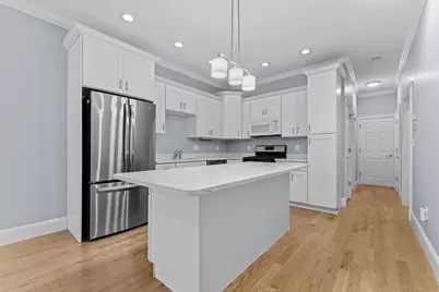 90 W 3rd St #1, Boston, MA 02127 - Photo 1