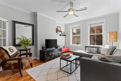 112 Union Park St #1, Boston, MA 02118 - Photo 1
