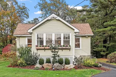 308 Holden St, Holden, MA 01520 - Photo 1