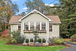 308 Holden St, Holden, MA 01520 - Photo 1