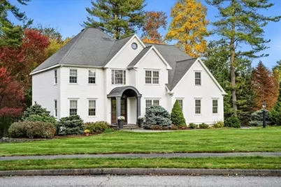 7 Northland Rd, Shrewsbury, MA 01545 - Photo 1