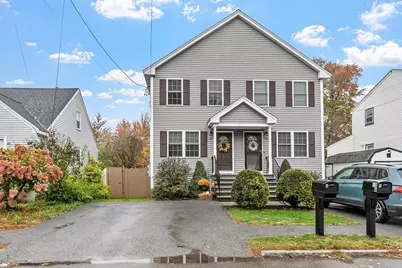 10 Line Rd #A, Wakefield, MA 01880 - Photo 1