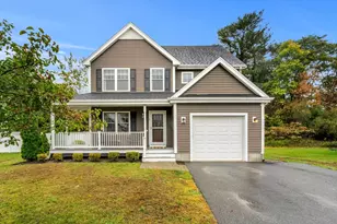 5 Corn Mill Way, Rockland, MA 02370 - Photo 1