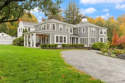 407 Highland St, Milton, MA 02186 - Photo 1