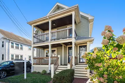 42-44 Warren St #42, Arlington, MA 02474 - Photo 1