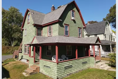 306 Davis Street, Greenfield, MA 01301 - Photo 1