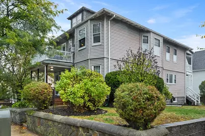 1540 Centre Street #1, Boston, MA 02131 - Photo 1