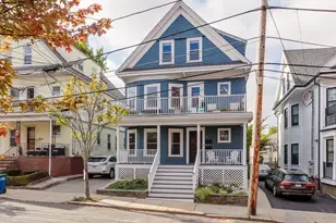 12 Windsor Rd, Somerville, MA 02144 - Photo 1