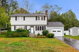 10 Rawson Hill Rd, Newburyport, MA 01950 - Photo 1