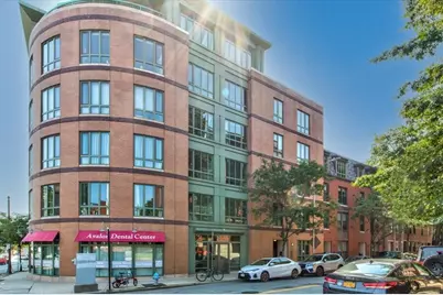 24 Second St. #24, Cambridge, MA 02141 - Photo 1